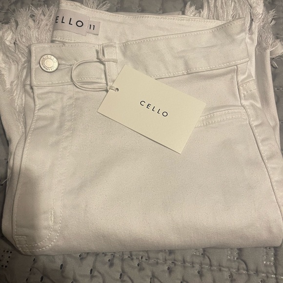 Cello jeans - Picture 4 of 5